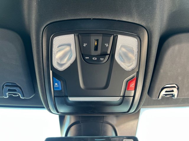 2026 Ram 5500 Chassis Cab Tradesman