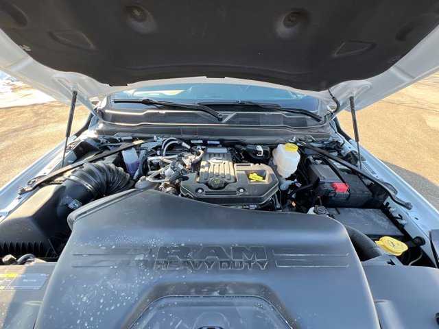 2026 Ram 5500 Chassis Cab Tradesman