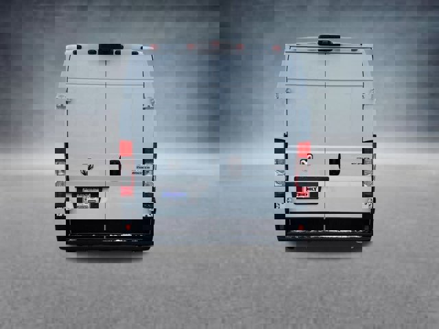 2026 Ram ProMaster Cargo Van Tradesman