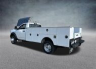 2026 Ram 5500 Chassis Cab Tradesman
