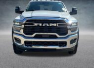 2026 Ram 5500 Chassis Cab Tradesman