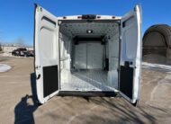 2026 Ram ProMaster Cargo Van Tradesman