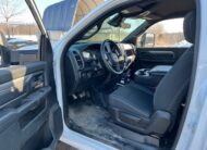 2026 Ram 5500 Chassis Cab Tradesman