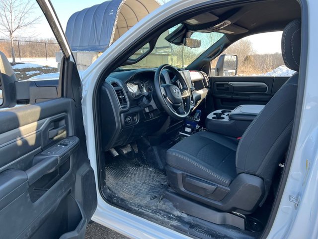 2026 Ram 5500 Chassis Cab Tradesman