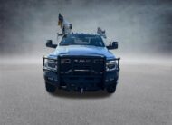 2026 Ram 5500 Chassis Cab Tradesman