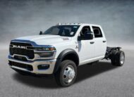 2026 Ram 5500 Chassis Cab Tradesman
