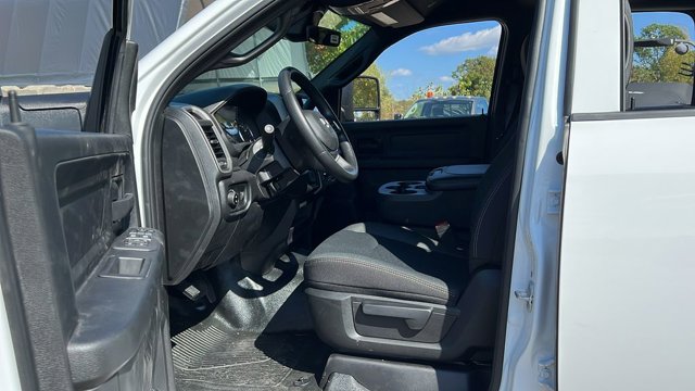 2026 Ram 5500 Chassis Cab Tradesman