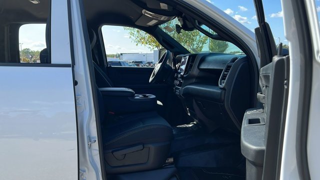 2026 Ram 5500 Chassis Cab Tradesman