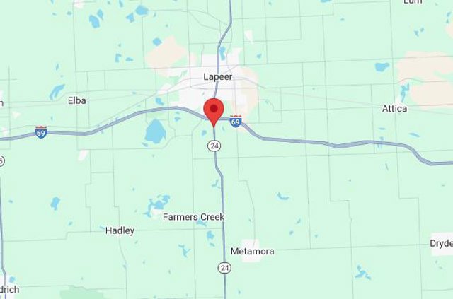 2022 Ram 5500 Chassis Cab Tradesman