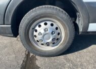 2023 Ford Transit Cargo Van Base