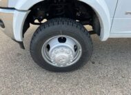 2026 Ram 5500 Chassis Cab Big Horn