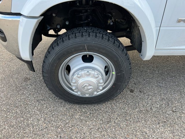 2026 Ram 5500 Chassis Cab Big Horn