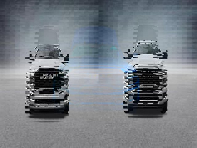 2026 Ram 5500 Chassis Cab Big Horn