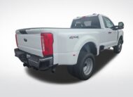 2026 Ford Super Duty F-350 DRW XLT