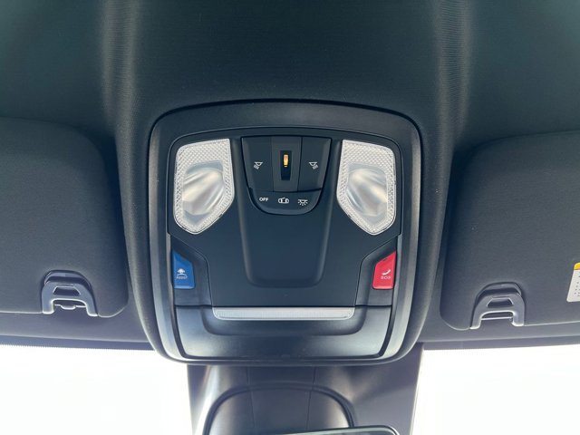 2026 Ram 5500 Chassis Cab Big Horn