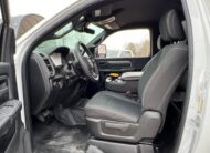 2026 Ram 5500 Chassis Cab Tradesman