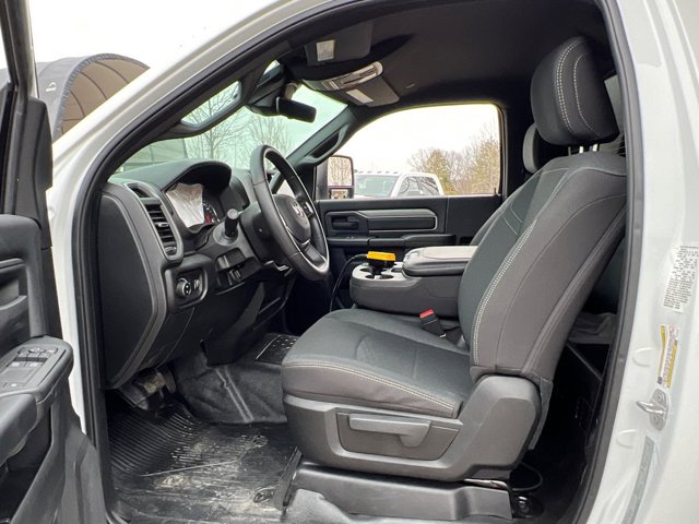 2026 Ram 5500 Chassis Cab Tradesman