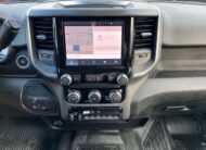 2026 Ram 5500 Chassis Cab Big Horn