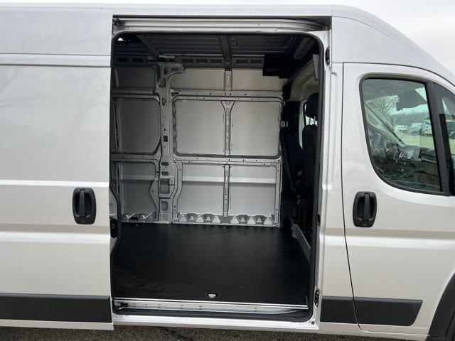 2026 Ram ProMaster Cargo Van Tradesman