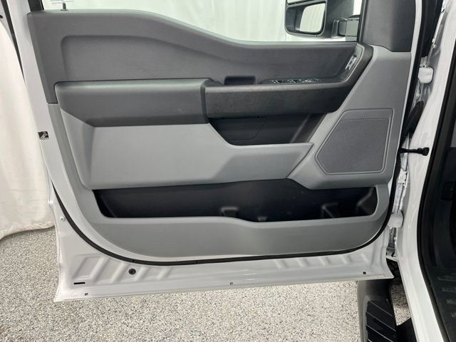 2024 Ford Super Duty F-350 SRW XL