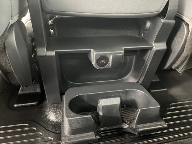 2024 Ford Super Duty F-350 SRW XL