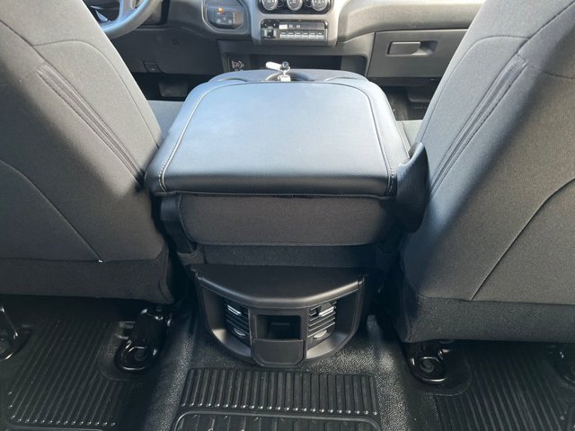 2026 Ram 5500 Chassis Cab Big Horn