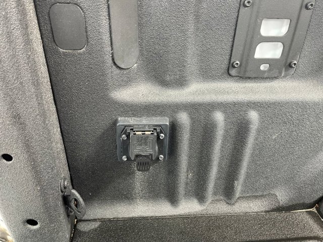 2024 Ford Super Duty F-350 SRW XL