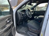 2026 Ram 5500 Chassis Cab Big Horn