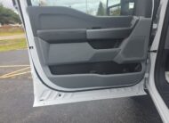 2026 Ford Super Duty F-350 DRW XLT