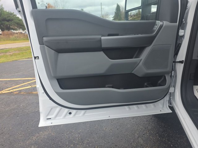 2026 Ford Super Duty F-350 DRW XLT