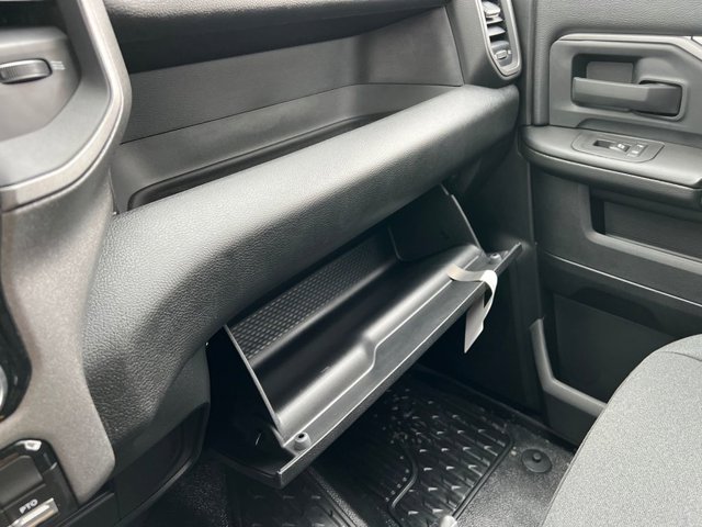 2026 Ram 5500 Chassis Cab Tradesman