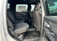 2026 Ram 5500 Chassis Cab Big Horn