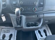 2023 Ford Transit Cargo Van Base