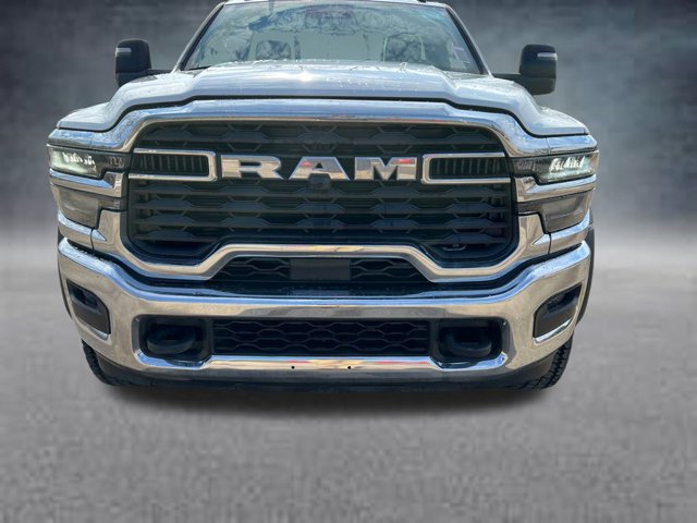 2026 Ram 5500 Chassis Cab Tradesman