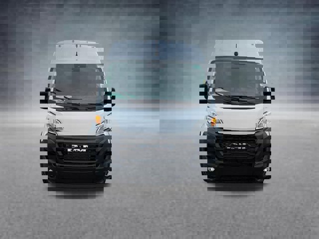 2026 Ram ProMaster Cargo Van Tradesman