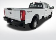 2024 Ford Super Duty F-350 SRW XL