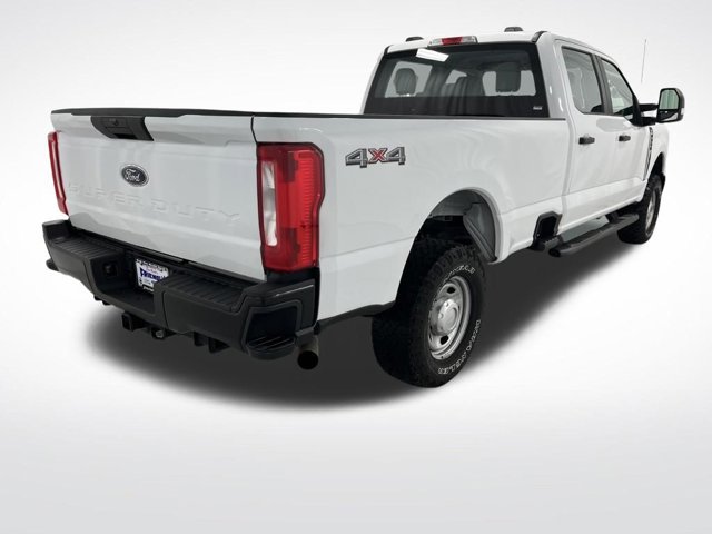 2024 Ford Super Duty F-350 SRW XL