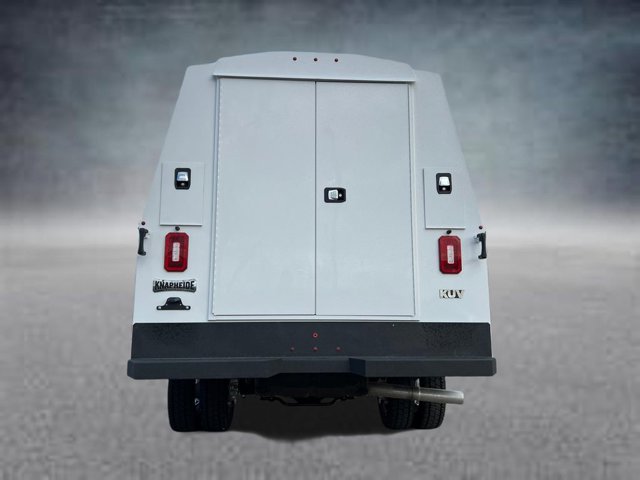 2026 Ram 5500 Chassis Cab Big Horn