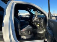 2026 Ram 3500 Chassis Cab Tradesman