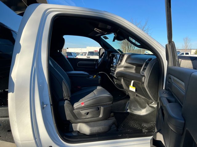 2026 Ram 3500 Chassis Cab Tradesman