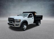 2026 Ram 5500 Chassis Cab Tradesman