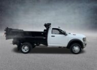 2026 Ram 5500 Chassis Cab Tradesman