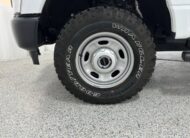 2024 Ford Super Duty F-350 SRW XL