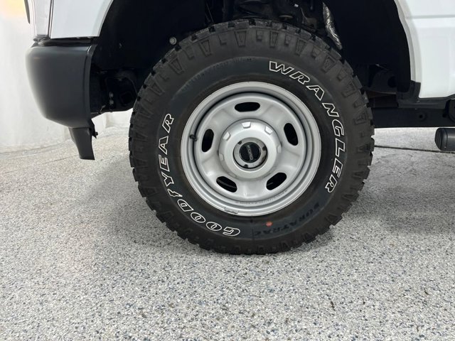 2024 Ford Super Duty F-350 SRW XL