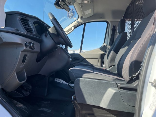 2023 Ford Transit Cargo Van Base
