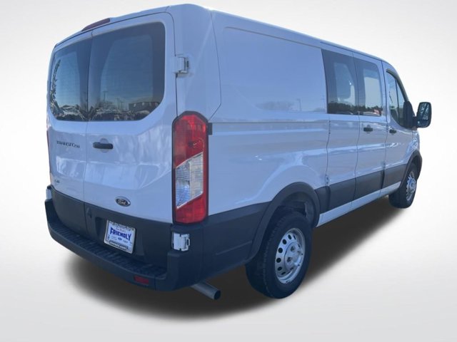 2023 Ford Transit Cargo Van Base