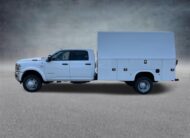 2026 Ram 5500 Chassis Cab Big Horn