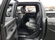 2016 Ram 1500 Longhorn Limited