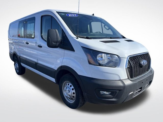 2023 Ford Transit Cargo Van Base