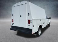 2026 Ram 5500 Chassis Cab Big Horn